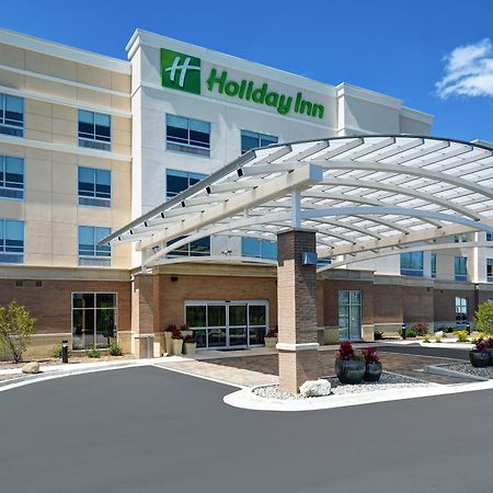 Holiday Inn Grand Rapids North - Walker By Ihg Extérieur photo