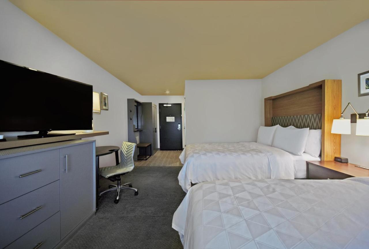 Holiday Inn Grand Rapids North - Walker By Ihg Extérieur photo