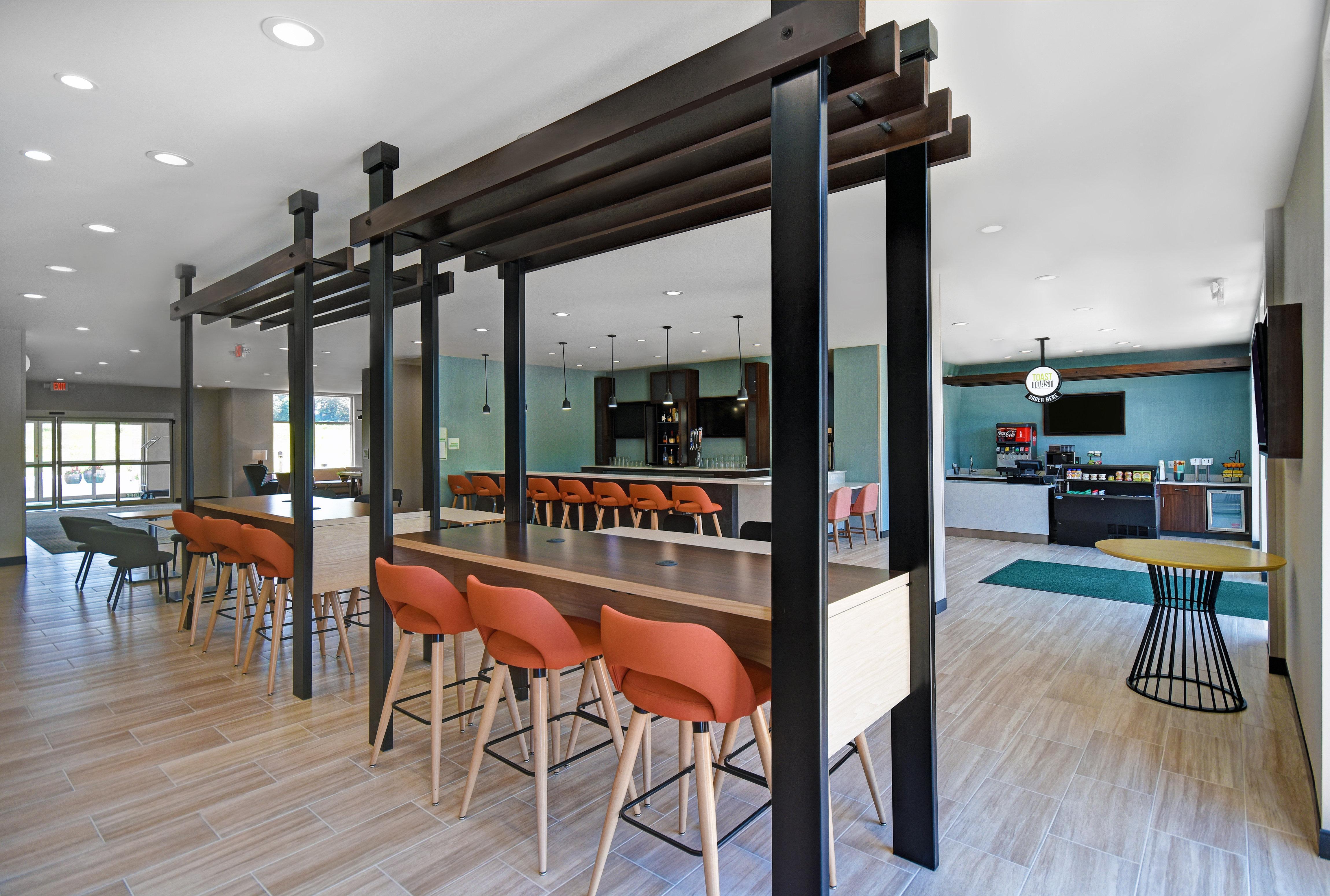 Holiday Inn Grand Rapids North - Walker By Ihg Extérieur photo