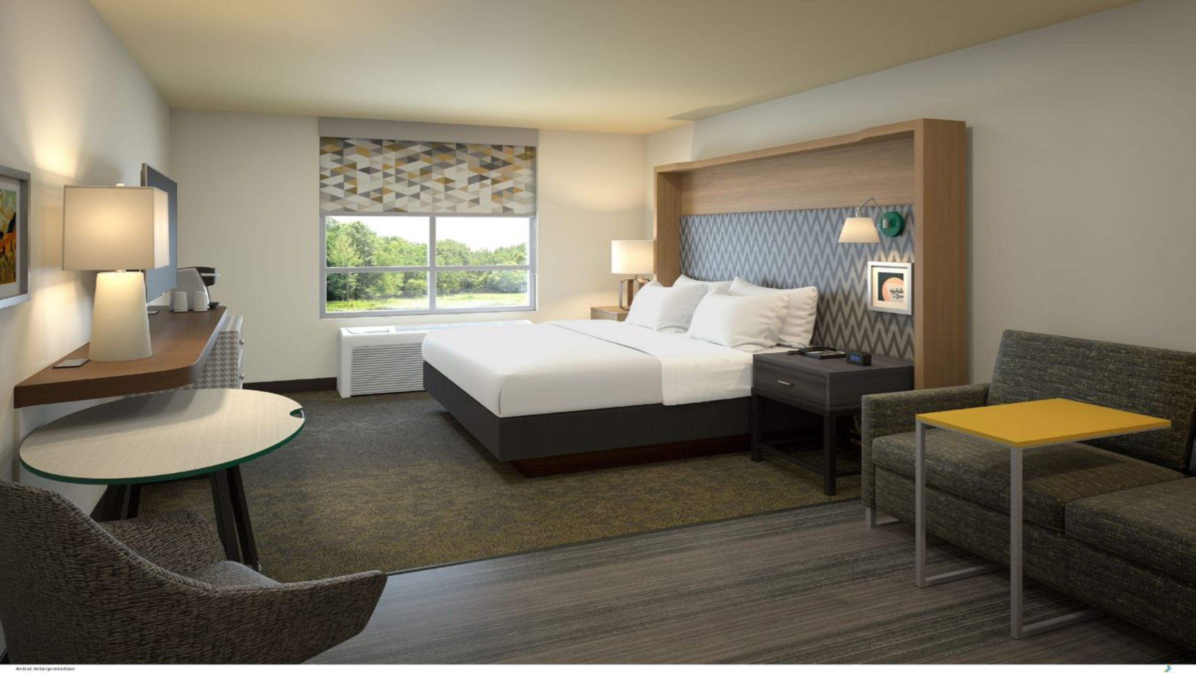 Holiday Inn Grand Rapids North - Walker By Ihg Extérieur photo