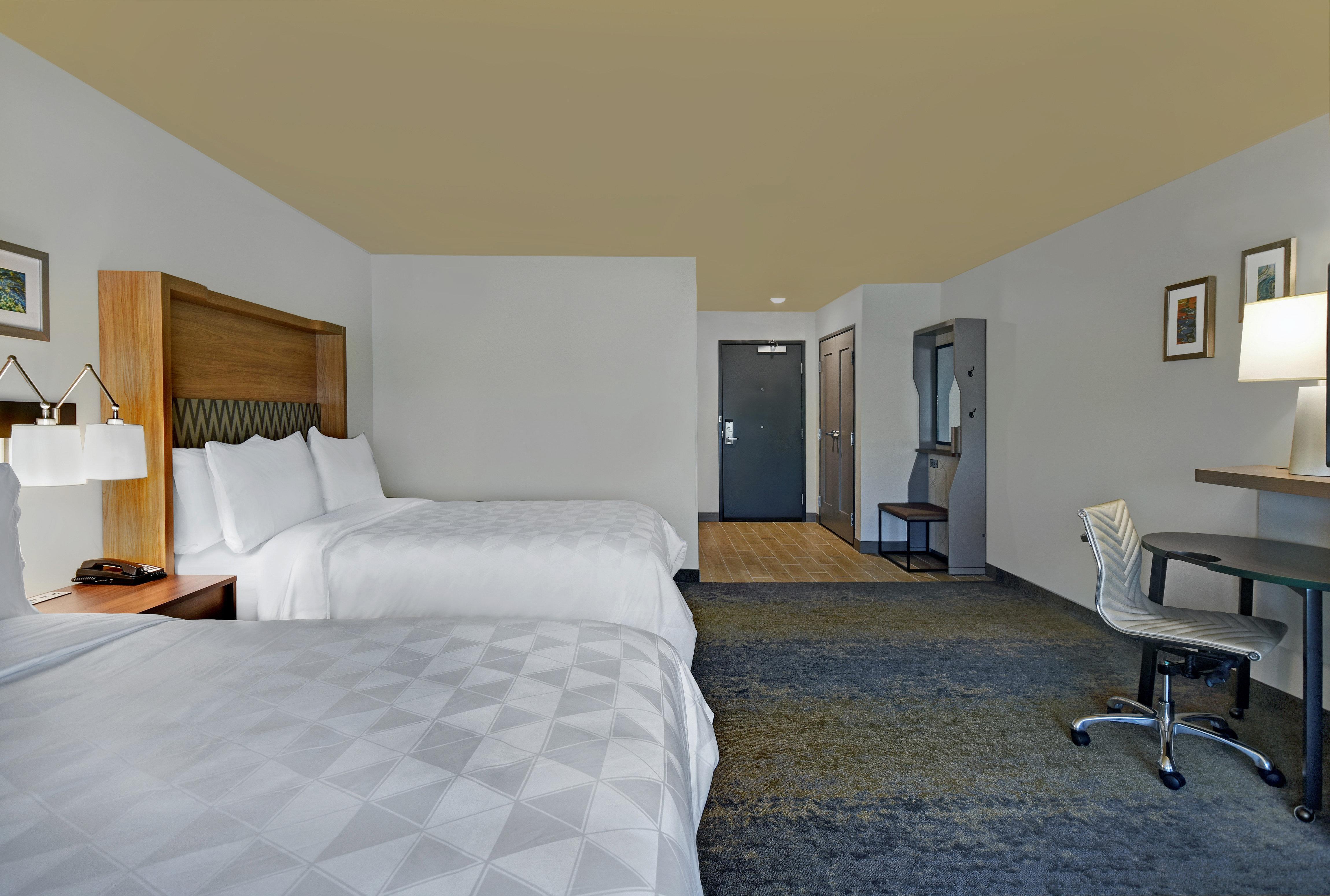 Holiday Inn Grand Rapids North - Walker By Ihg Extérieur photo