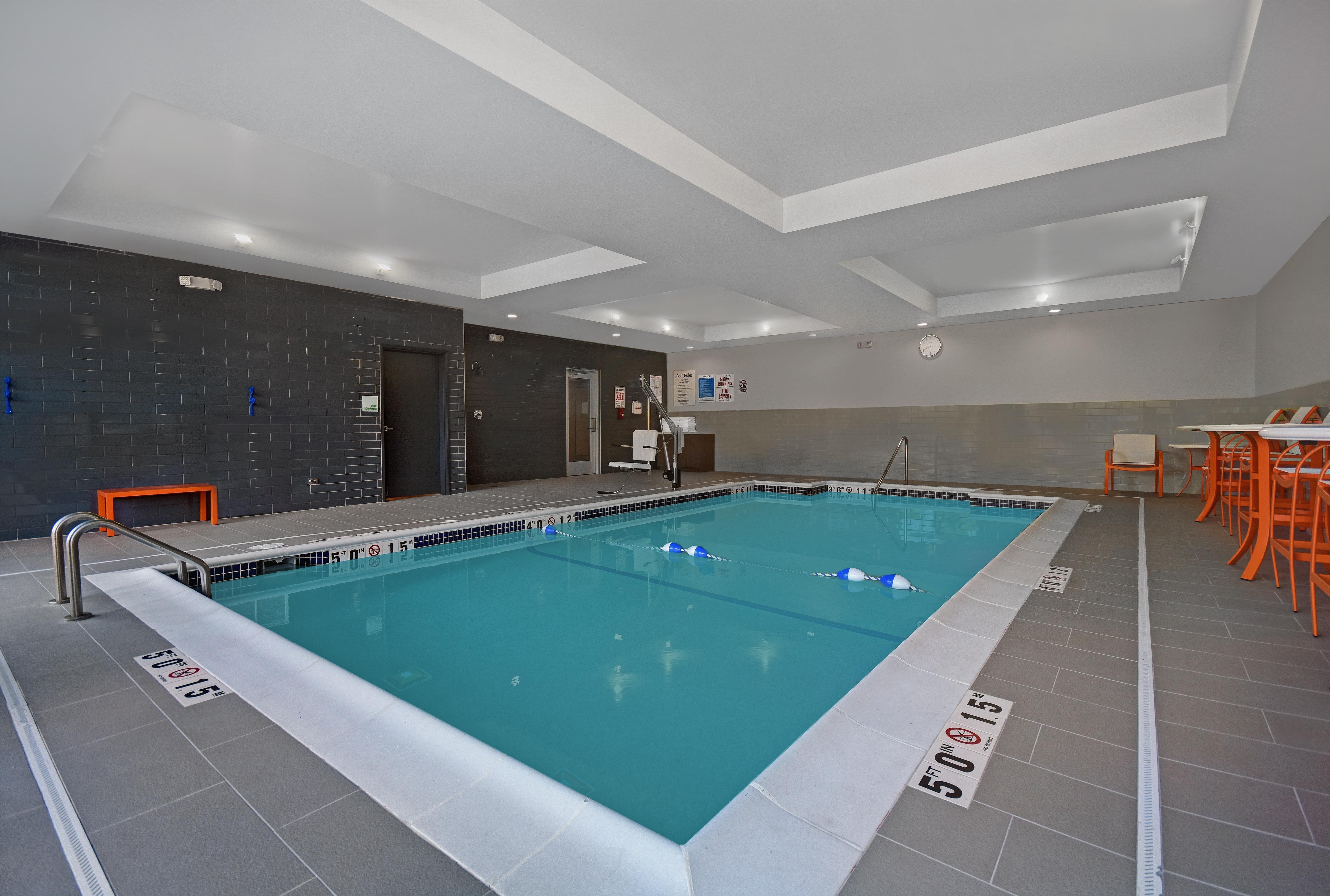 Holiday Inn Grand Rapids North - Walker By Ihg Extérieur photo