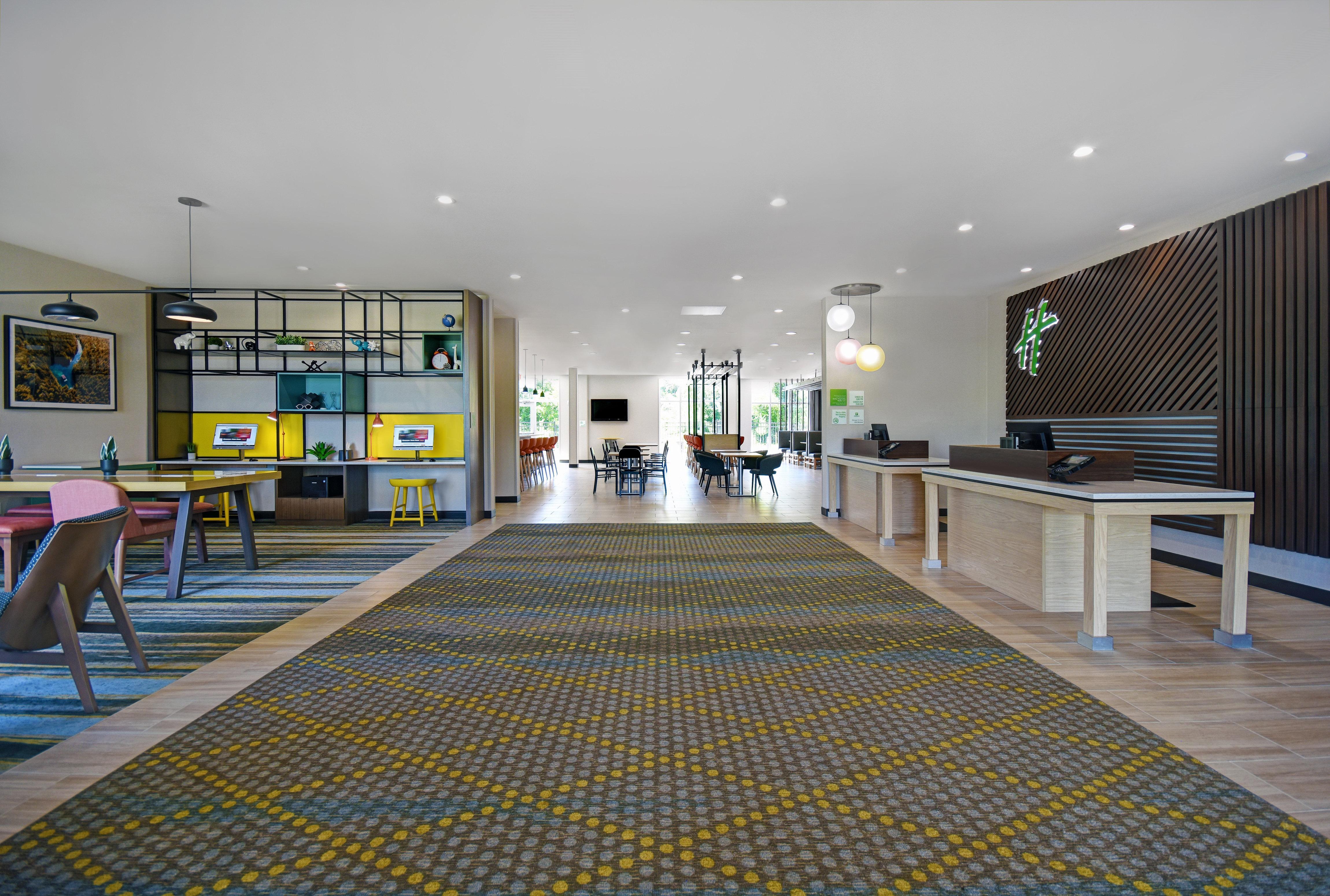 Holiday Inn Grand Rapids North - Walker By Ihg Extérieur photo