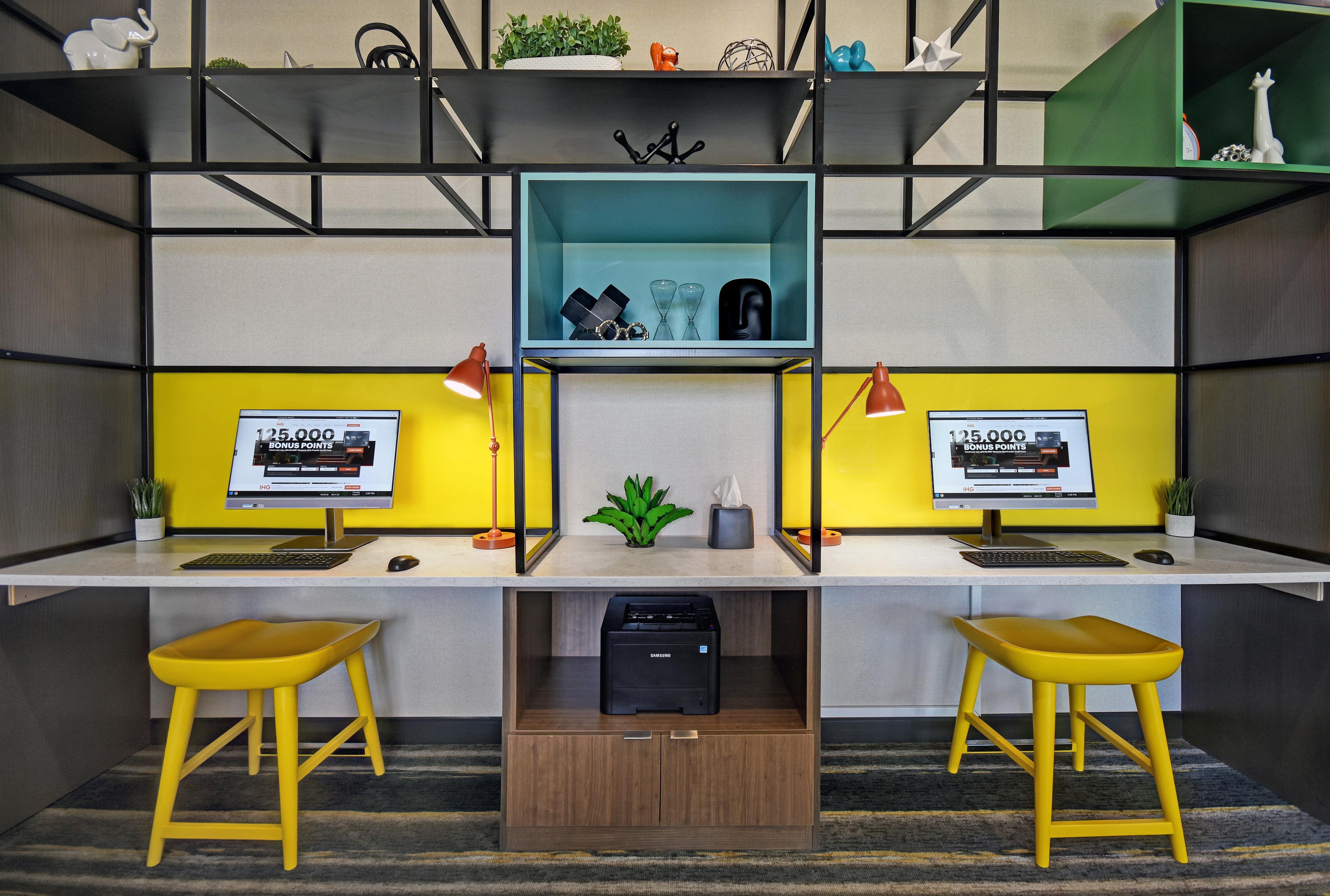 Holiday Inn Grand Rapids North - Walker By Ihg Extérieur photo