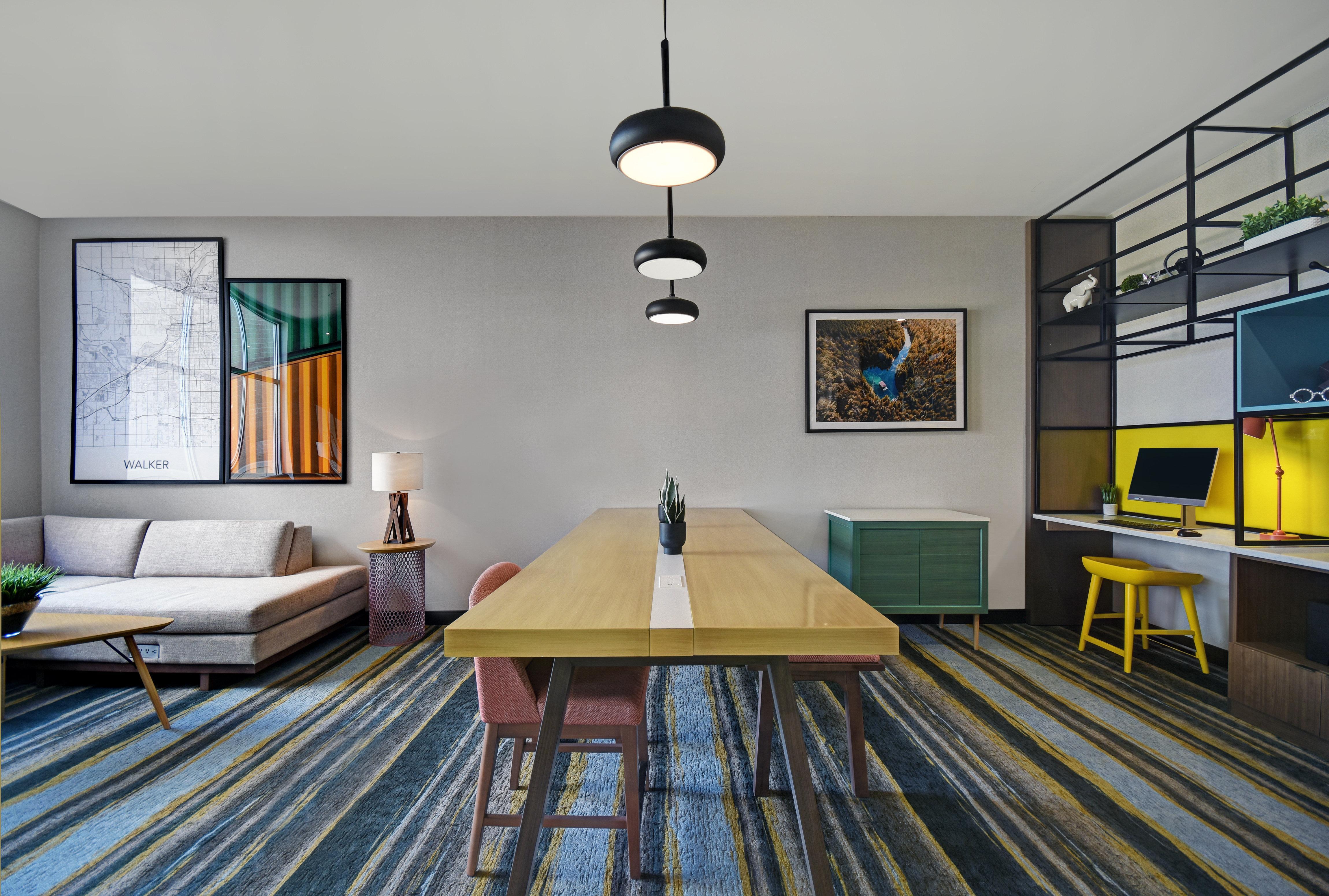 Holiday Inn Grand Rapids North - Walker By Ihg Extérieur photo