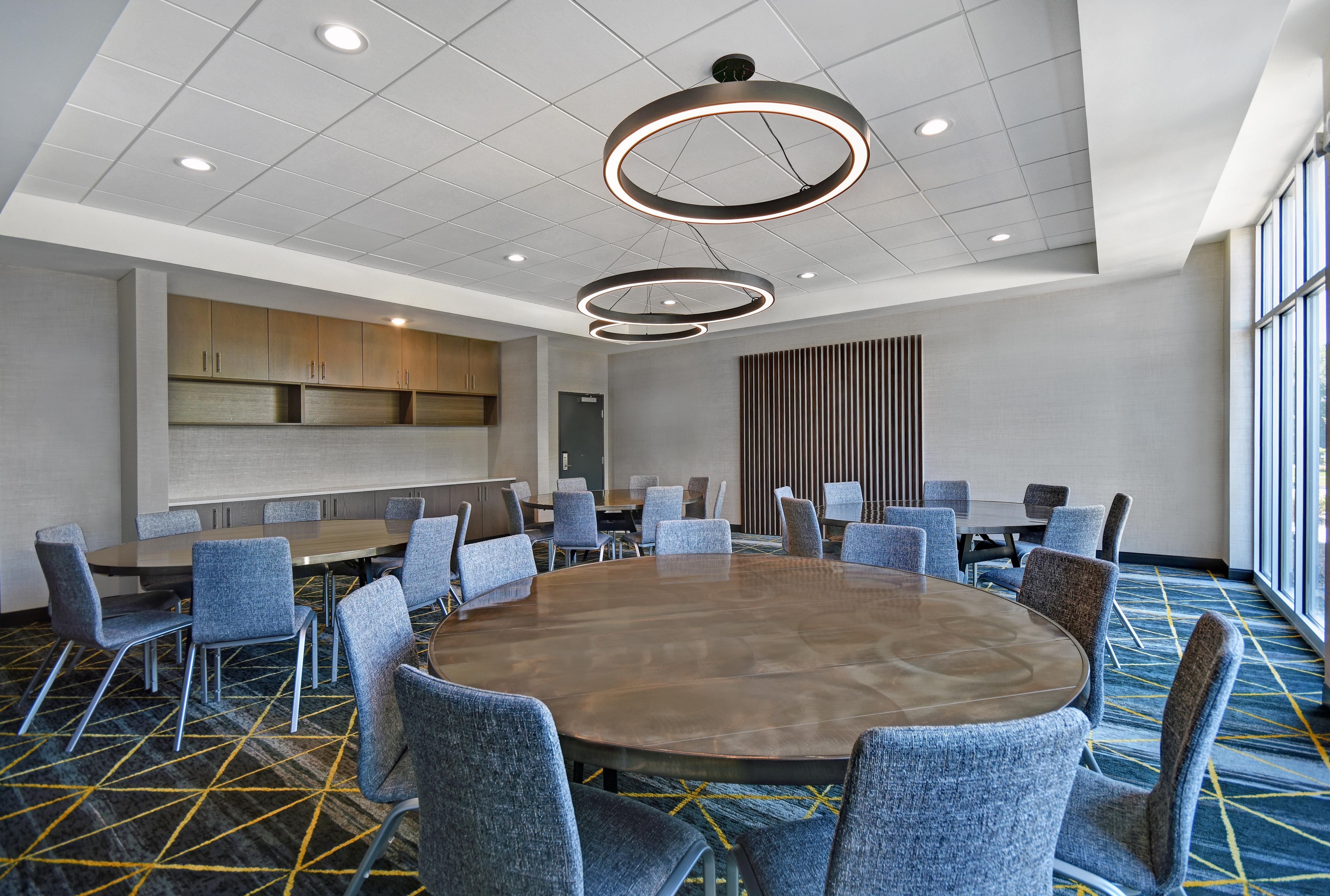 Holiday Inn Grand Rapids North - Walker By Ihg Extérieur photo