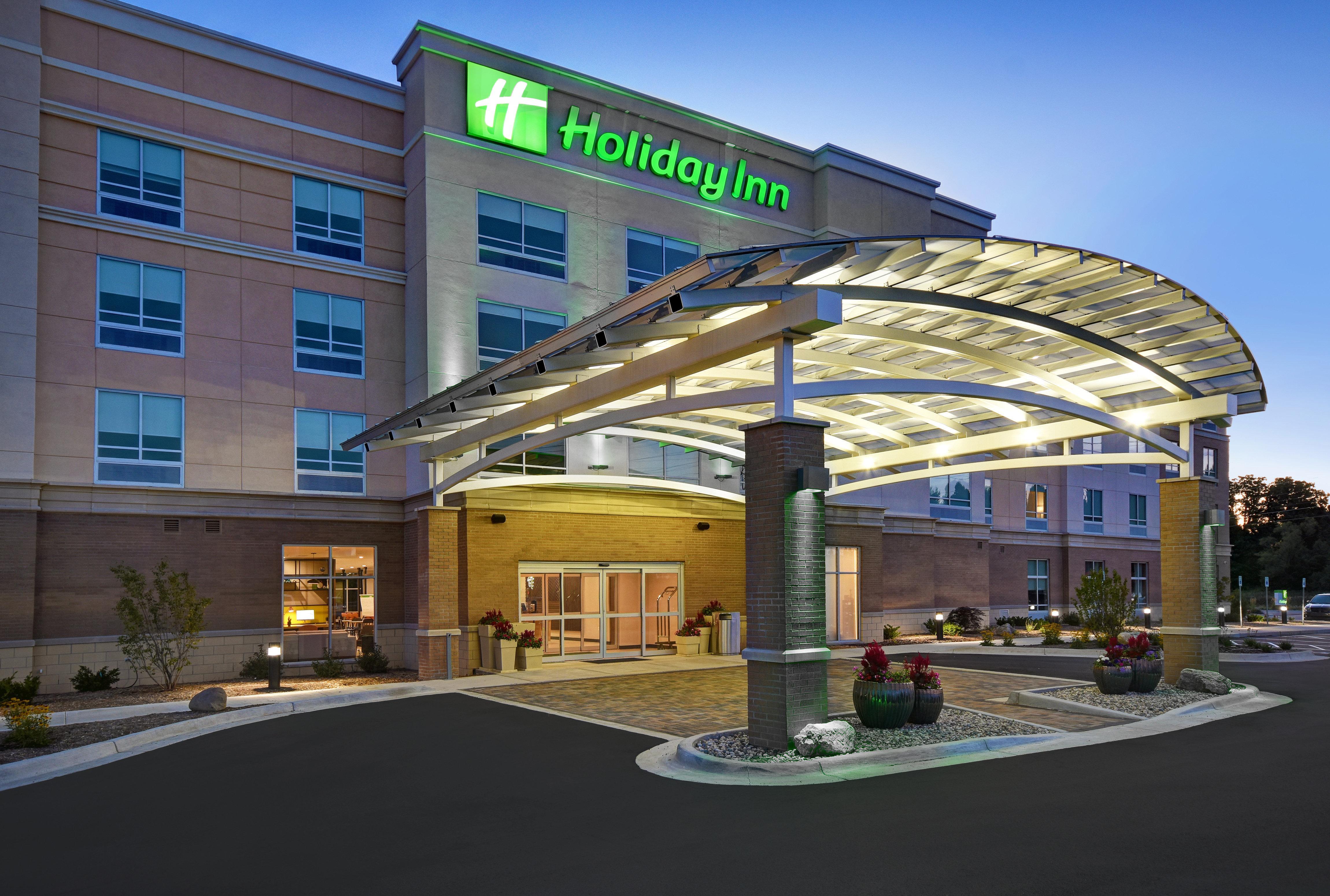 Holiday Inn Grand Rapids North - Walker By Ihg Extérieur photo